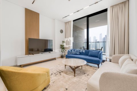 Apartment in Business Bay, Dubai 2 bedrooms, 122 sq.m. № 72945 - photo 4