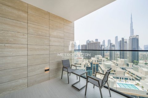 Apartment in Business Bay, Dubai 2 bedrooms, 122 sq.m. № 72945 - photo 30