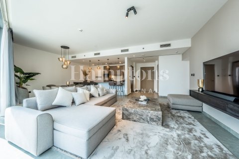 شقة في The Address Dubai Marina, مرسى دبي, دبي 2 غرف نوم, 142.69900800 م² رقم 102258 - صورة 8