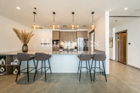شقة في The Address Dubai Marina, مرسى دبي, دبي 2 غرف نوم, 142.69900800 م² رقم 102258 - صورة 2