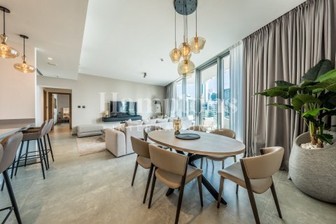 شقة في The Address Dubai Marina, مرسى دبي, دبي 2 غرف نوم, 142.69900800 م² رقم 102258 - صورة 3