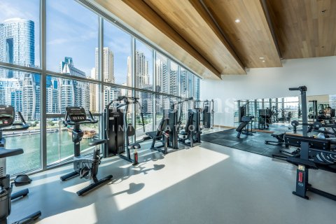 شقة في The Address Dubai Marina, مرسى دبي, دبي 2 غرف نوم, 142.69900800 م² رقم 102258 - صورة 10