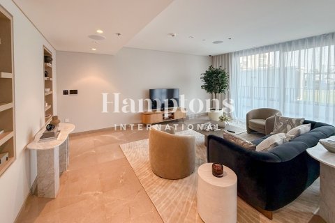 Apartment in Maple at Dubai Hills Estate, Dubai Hills Estate, Dubai 1 bedroom, 60.294 sq.m. № 102260