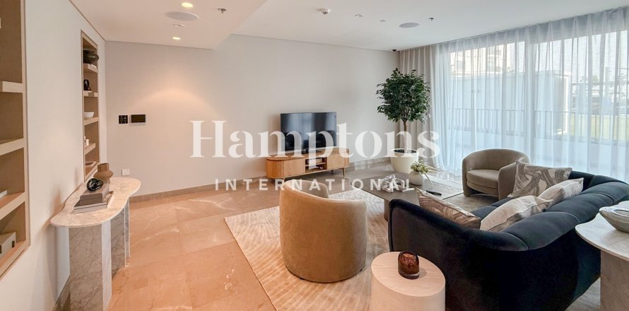 Apartment in Maple at Dubai Hills Estate, Dubai Hills Estate, Dubai 1 bedroom, 60.294 sq.m. № 102260