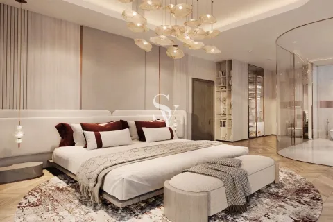 Apartamento en Dubai, 2 dormitorios, 120 m², № 123997 - foto 21
