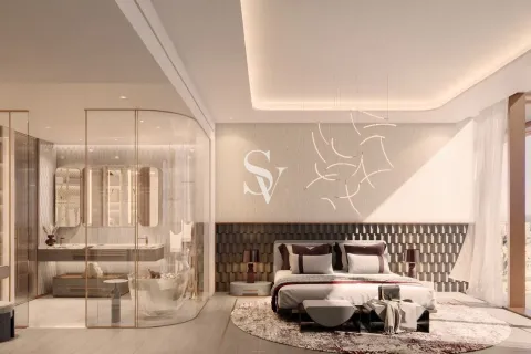 Apartamento en Dubai, 2 dormitorios, 120 m², № 123997 - foto 19