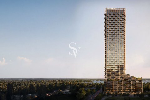 Apartamento en Dubai, 1 dormitorio, 61 m², № 123998 - foto 3