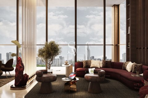Apartamento en Dubai, 1 dormitorio, 61 m², № 123998 - foto 26