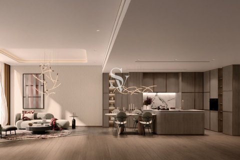 Apartamento en Dubai, 1 dormitorio, 61 m², № 123998 - foto 18