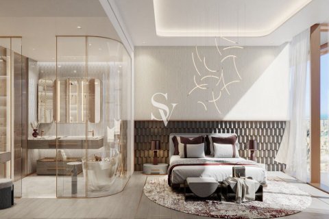 Apartamento en Dubai, 1 dormitorio, 61 m², № 123998 - foto 19