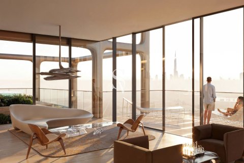 Apartamento en Dubai, 1 dormitorio, 61 m², № 123998 - foto 4