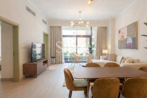 Apartment in MILLENNIUM TALIA RESIDENCES in Al Furjan, Dubai 2 bedrooms, 128 sq.m. № 139580 - photo 2