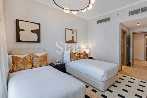 Apartment in MILLENNIUM TALIA RESIDENCES in Al Furjan, Dubai 2 bedrooms, 128 sq.m. № 139580 - photo 5