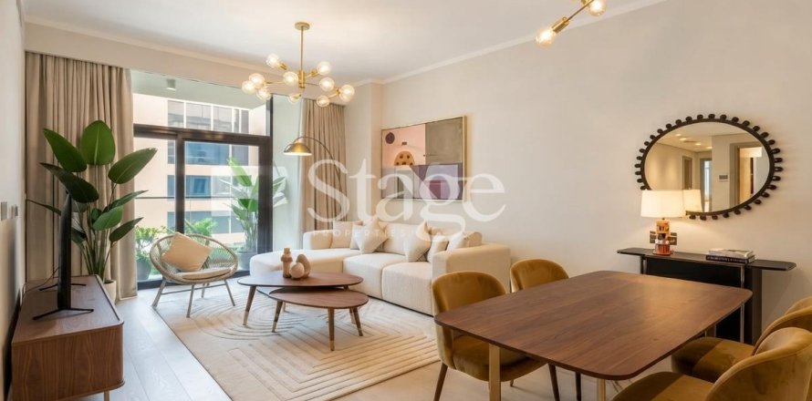 Apartment in MILLENNIUM TALIA RESIDENCES in Al Furjan, Dubai 2 bedrooms, 128 sq.m. № 139580