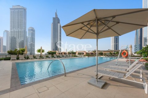 Apartment in Downtown Dubai (Downtown Burj Dubai), Dubai 1 bedroom, 54 sq.m. № 139581