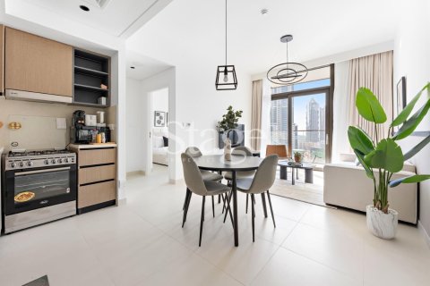 شقة في وسط مدينة دبي, دبي 1غرف نوم, 54 م² رقم 139581 - صورة 4