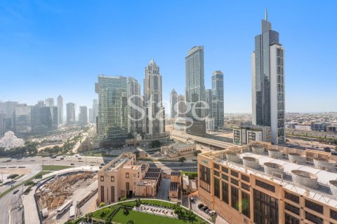 شقة في وسط مدينة دبي, دبي 1غرف نوم, 54 م² رقم 139581 - صورة 14