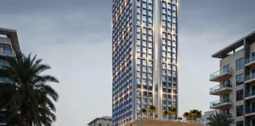 Apartment in Dubai 2 bedrooms, 70 sq.m. № 139578