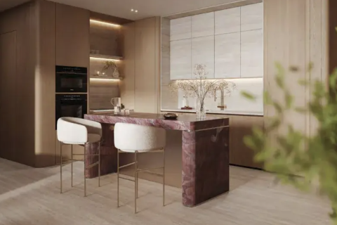 Apartment in Dubai 2 bedrooms, 70 sq.m. № 139578 - photo 11
