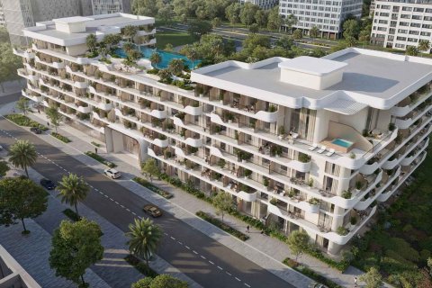 Oxford Cove في دائرة قرية جميرا, دبي, رقم 108152
