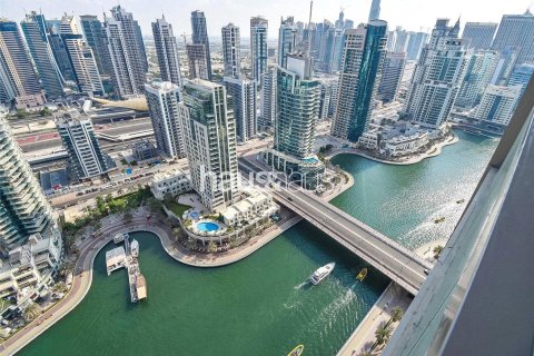 Appartement à Dubai Marina, Dubai, 3 chambres, 164 m², № 45023 - photo 4