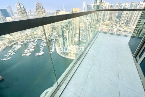 Appartement à Dubai Marina, Dubai, 3 chambres, 164 m², № 45023 - photo 9