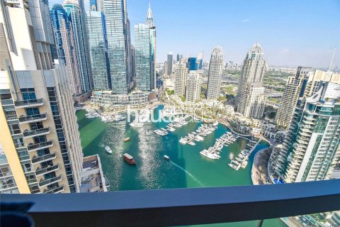 Appartement à Dubai Marina, Dubai, 3 chambres, 164 m², № 45023 - photo 13