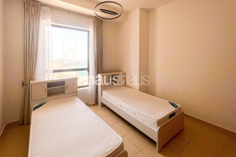 Apartment in Shams, Jumeirah Beach Residence, Dubai 3 bedrooms, 173 sq.m. № 45021 - photo 14