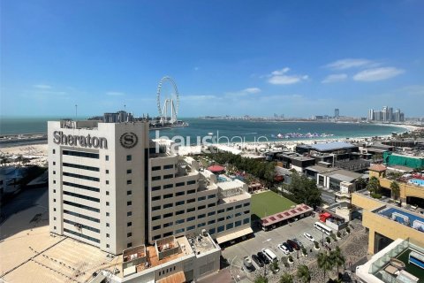 Appartement à Shams, Jumeirah Beach Residence, Dubai, 3 chambres, 173 m², № 45021