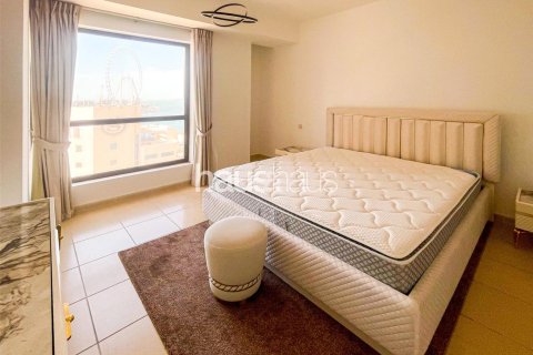 Apartment in Shams, Jumeirah Beach Residence, Dubai 3 bedrooms, 173 sq.m. № 45021 - photo 10