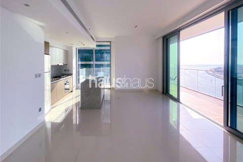 Apartamento en EMAAR Beachfront, Dubai Harbour, Dubai, 2 dormitorios, 137 m², № 45025