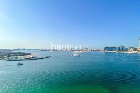 Appartement à EMAAR Beachfront, Dubai Harbour, Dubai, 2 chambres, 137 m², № 45025 - photo 5