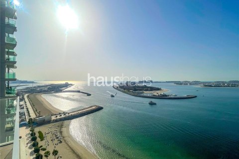 Appartement à EMAAR Beachfront, Dubai Harbour, Dubai, 2 chambres, 137 m², № 45025 - photo 4