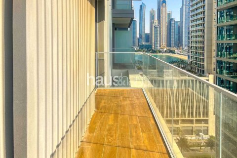 Appartement à EMAAR Beachfront, Dubai Harbour, Dubai, 2 chambres, 137 m², № 45025 - photo 6
