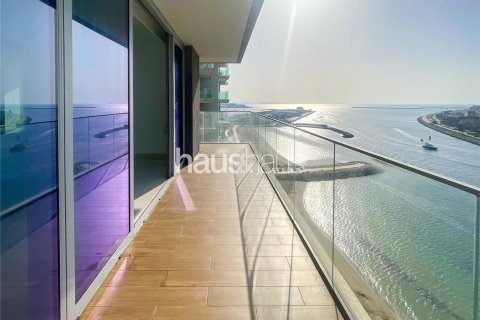 Appartement à EMAAR Beachfront, Dubai Harbour, Dubai, 2 chambres, 137 m², № 45025 - photo 3