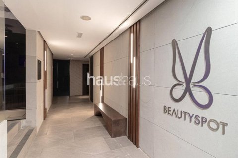 Снять в аренду квартиру в Дубай Марине, Дубай: 3 спальни, 114м², № 45022 - фото 9