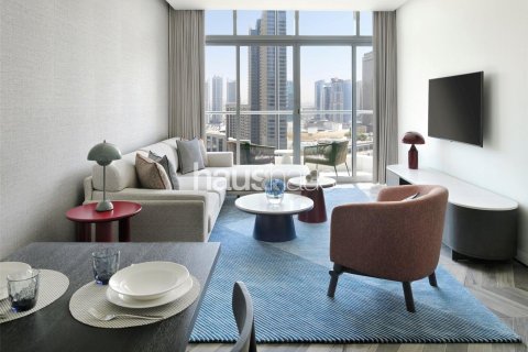 Apartment in Dubai Marina, Dubai 3 bedrooms, 114 sq.m. № 45022