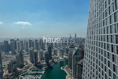 Apartment in Dubai Marina, Dubai 1 bedroom, 88 sq.m. № 45024