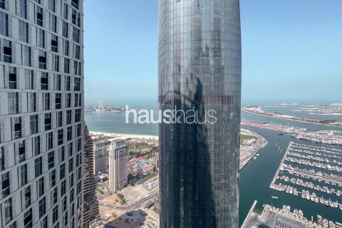 Appartement à Dubai Marina, Dubai, 1 chambre, 88 m², № 45024 - photo 2
