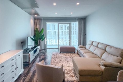 Appartement à Dubai Marina, Dubai, 1 chambre, 88 m², № 45024 - photo 3
