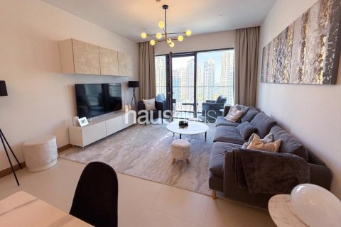 Снять в аренду квартиру в Дубай Марине, Дубай: 3 спальни, 154м², № 45020 - фото 6