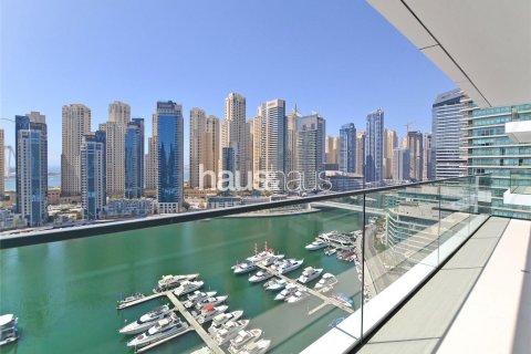 Appartement à Dubai Marina, Dubai, 3 chambres, 154 m², № 45020