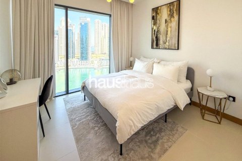 Снять в аренду квартиру в Дубай Марине, Дубай: 3 спальни, 154м², № 45020 - фото 11