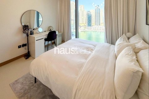 Снять в аренду квартиру в Дубай Марине, Дубай: 3 спальни, 154м², № 45020 - фото 3