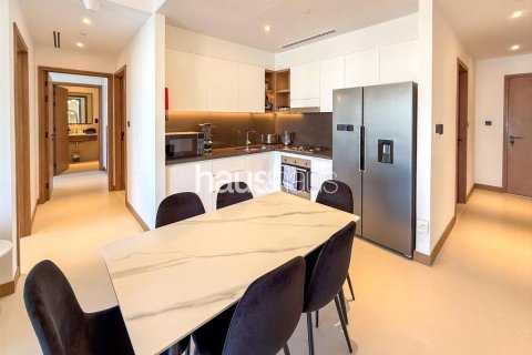 Снять в аренду квартиру в Дубай Марине, Дубай: 3 спальни, 154м², № 45020 - фото 4
