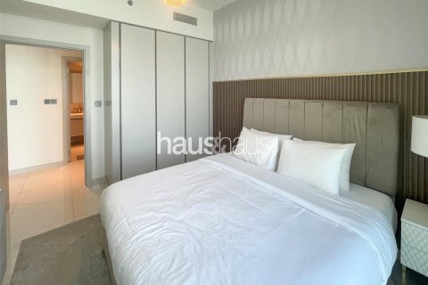 Снять в аренду квартиру в EMAAR Beachfront, Dubai Harbour, Дубай: 1 спальня, 74м², № 45019 - фото 9