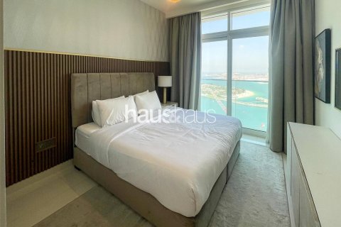 Снять в аренду квартиру в EMAAR Beachfront, Dubai Harbour, Дубай: 1 спальня, 74м², № 45019 - фото 8
