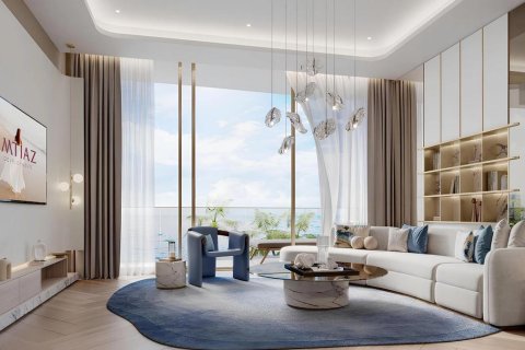 Appartement à Dubai, 2 chambres, 126 m², № 18315 - photo 5