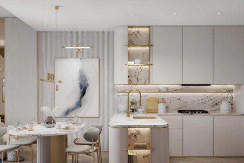 Appartement à Dubai, 2 chambres, 126 m², № 18315 - photo 4