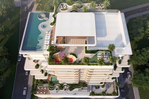 Appartement à Dubai, 2 chambres, 126 m², № 18315 - photo 9